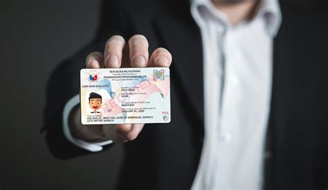 PSA: National ID issuance will proceed despite BSP .